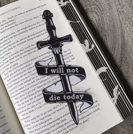 Book Marks