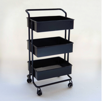 Mini Cart (Mini Books Included)